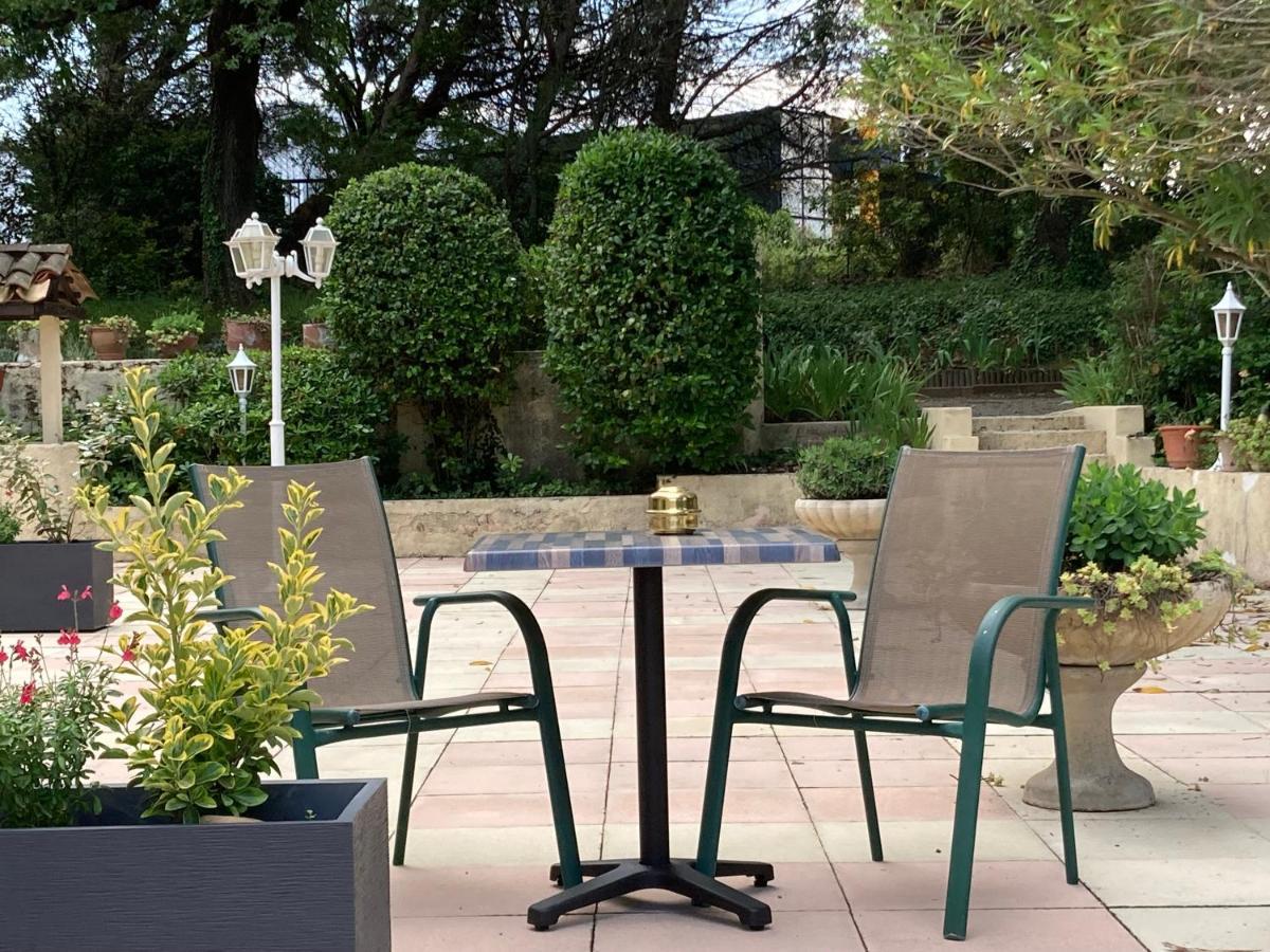 Pavillon De L'Etang Apartment Chateauneuf-du-Rhone Ngoại thất bức ảnh