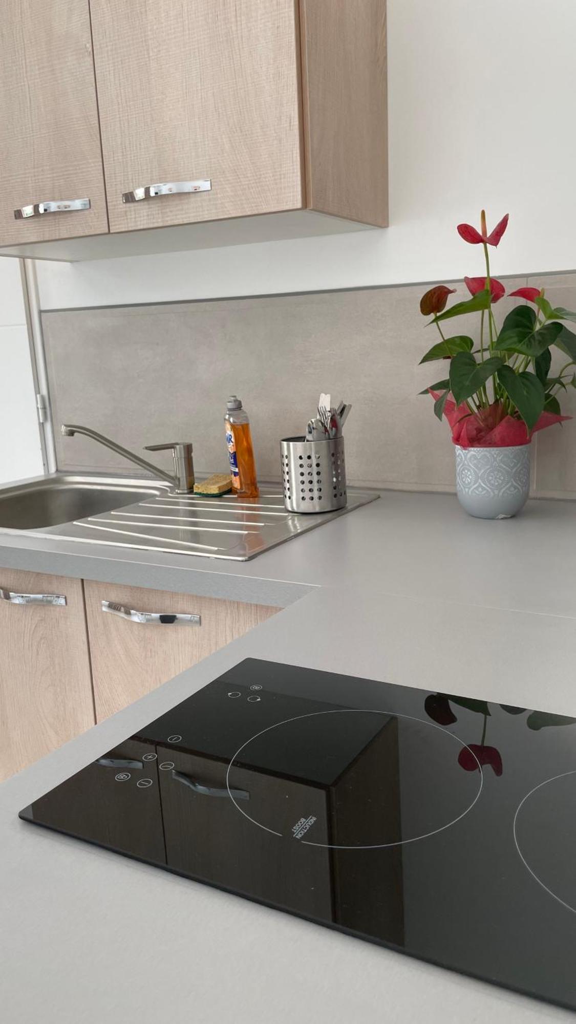 Pavillon De L'Etang Apartment Chateauneuf-du-Rhone Ngoại thất bức ảnh