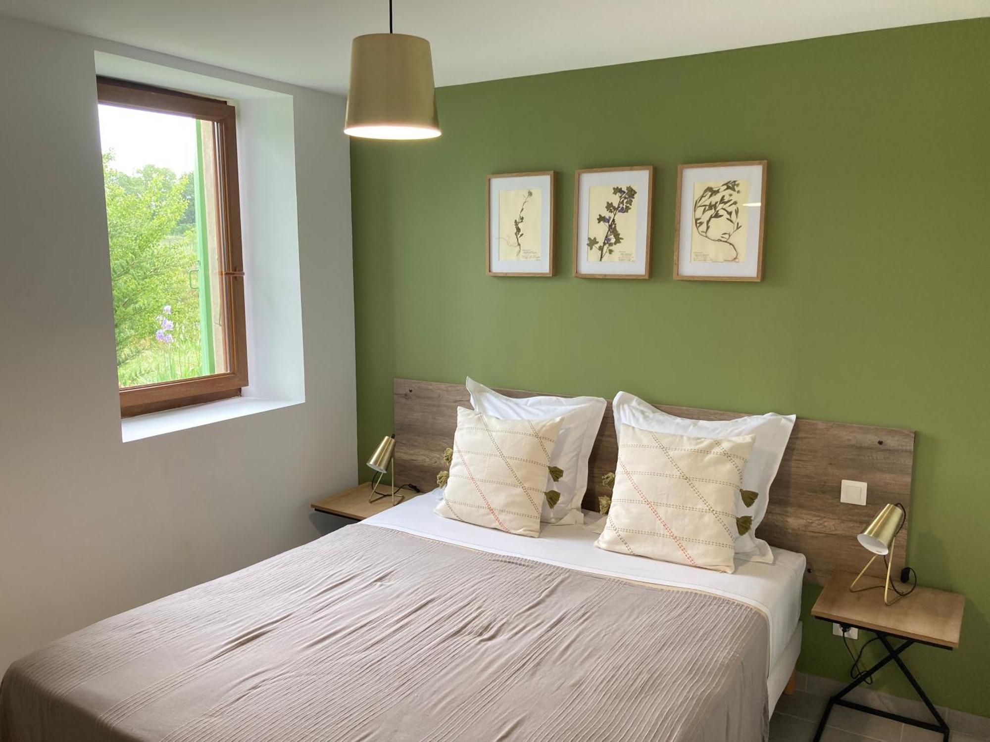 Pavillon De L'Etang Apartment Chateauneuf-du-Rhone Ngoại thất bức ảnh
