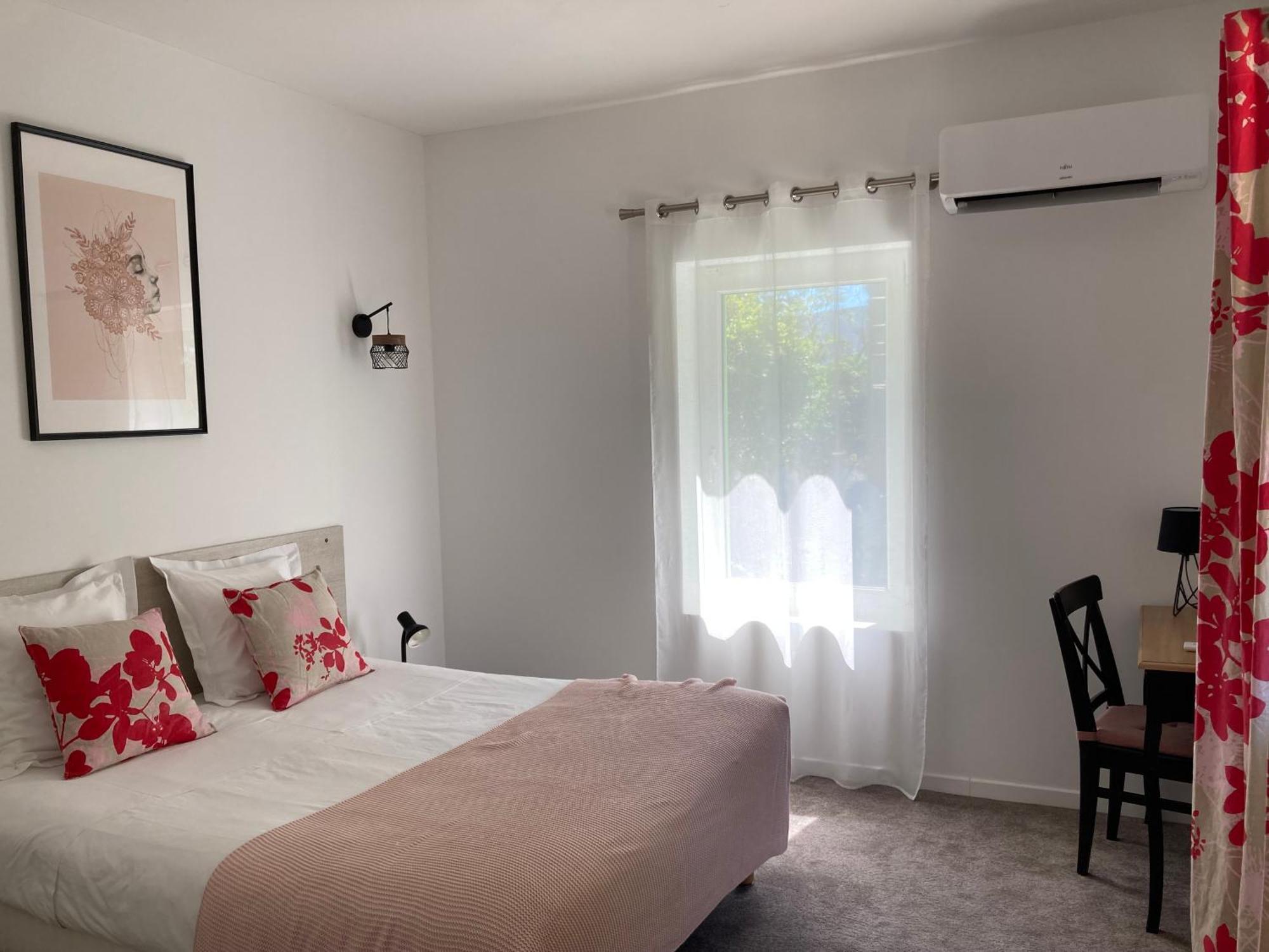 Pavillon De L'Etang Apartment Chateauneuf-du-Rhone Ngoại thất bức ảnh